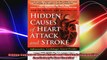 Hidden Causes of Heart Attack and Stroke Inflammation Cardiologys New Frontier