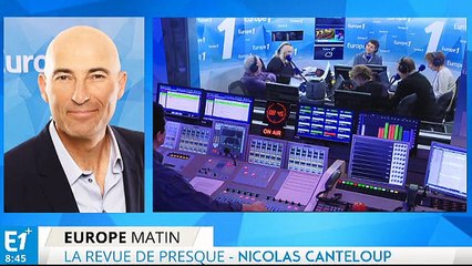 La compte à la rhubarbe de Nicolas Sarkozy pour les régionales