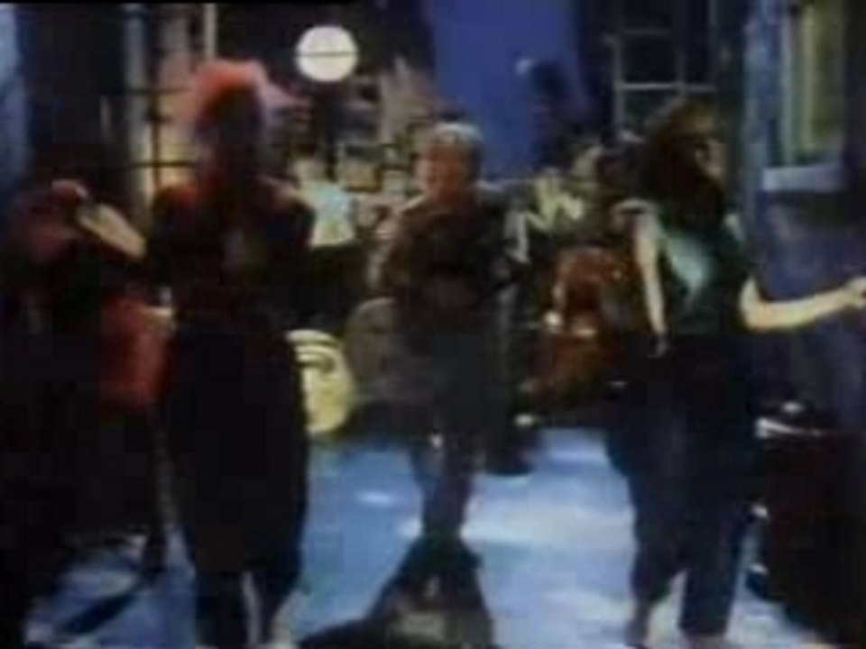 Stray Cats Stray Cat Strut