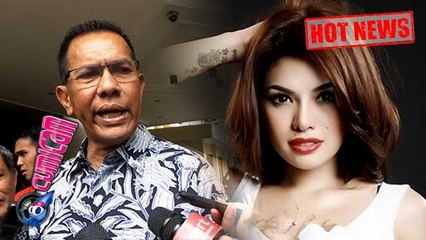 Ditangkap, Nikita Emosi, Menangis dan Teriak - Cumicam 11 Desember 2015