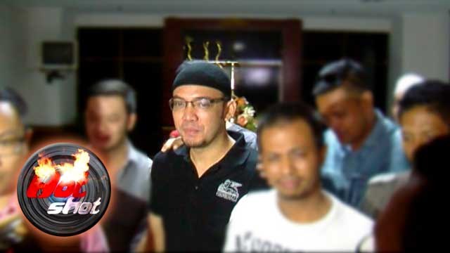 Surat Penangguhan Penahanan Ditolak, Sandy Drop? - Hot Shot 11 Desember 2015