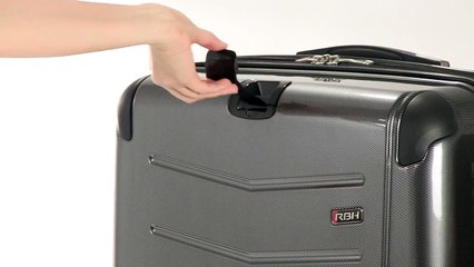 ▶ The Rodeo Drive collection from Ricardo Beverly Hills - YouTube