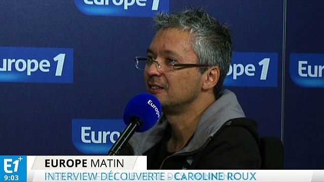 Pierre Coffin : Je suis un peu dépassé et un peu fier à la fois du succès des Minions