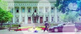 Dilwale | Sneak preview of the love story | Kajol, Shah Rukh Khan, Krit Sanon, Varun Dhawan
