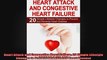 Heart Attack and Congestive Heart Failure 20 Simple Lifestyle Changes to Prevent and