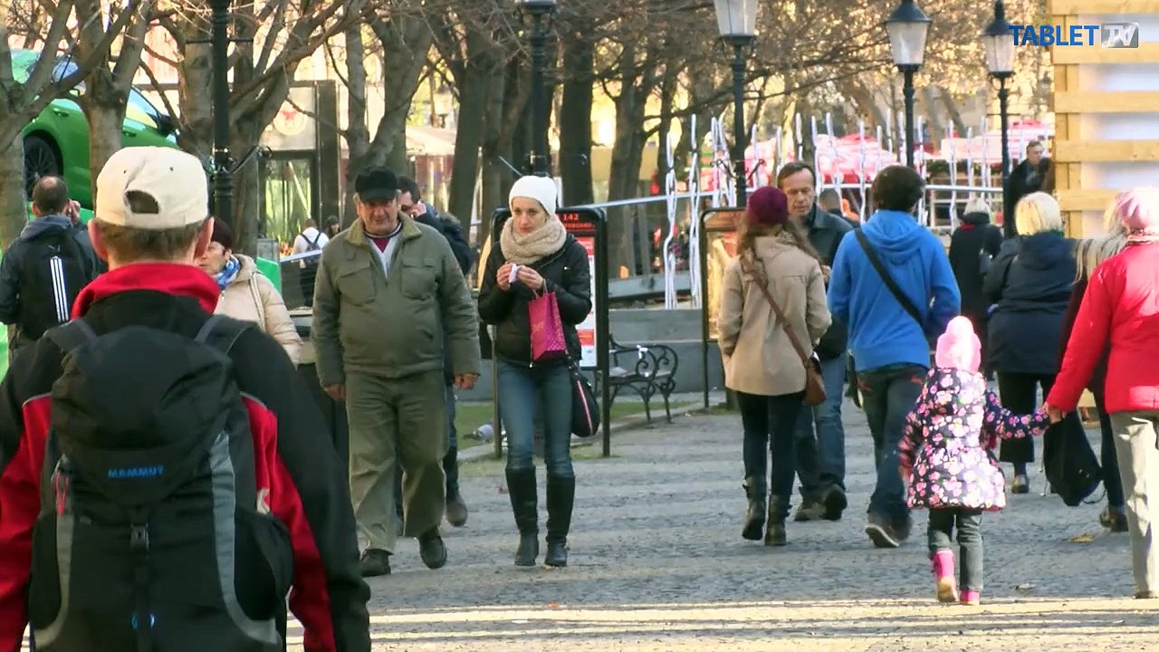 T.Gašpar: Moslimovia na Slovensku nie sú tí, ktorých sa treba obávať