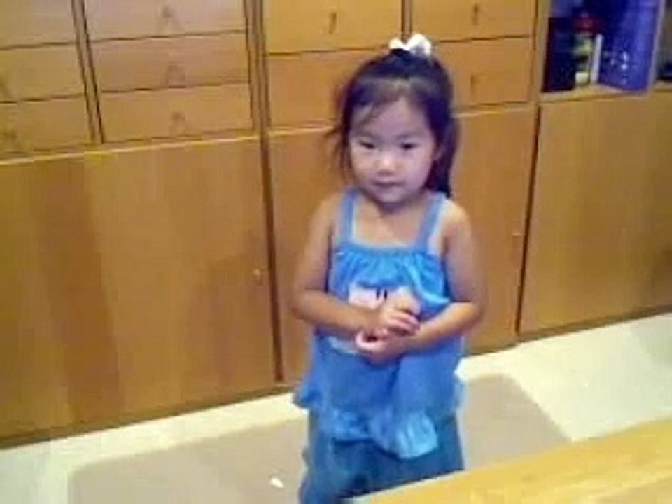 Head, Shoulders, Knees, and Toes