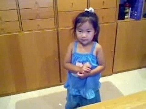 Head, Shoulders, Knees, and Toes