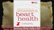 American Heart Association Complete Guide to Womens Heart Health The Go Red for Women