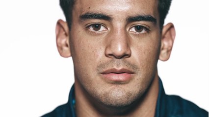 Football is Family : Marcus Mariota