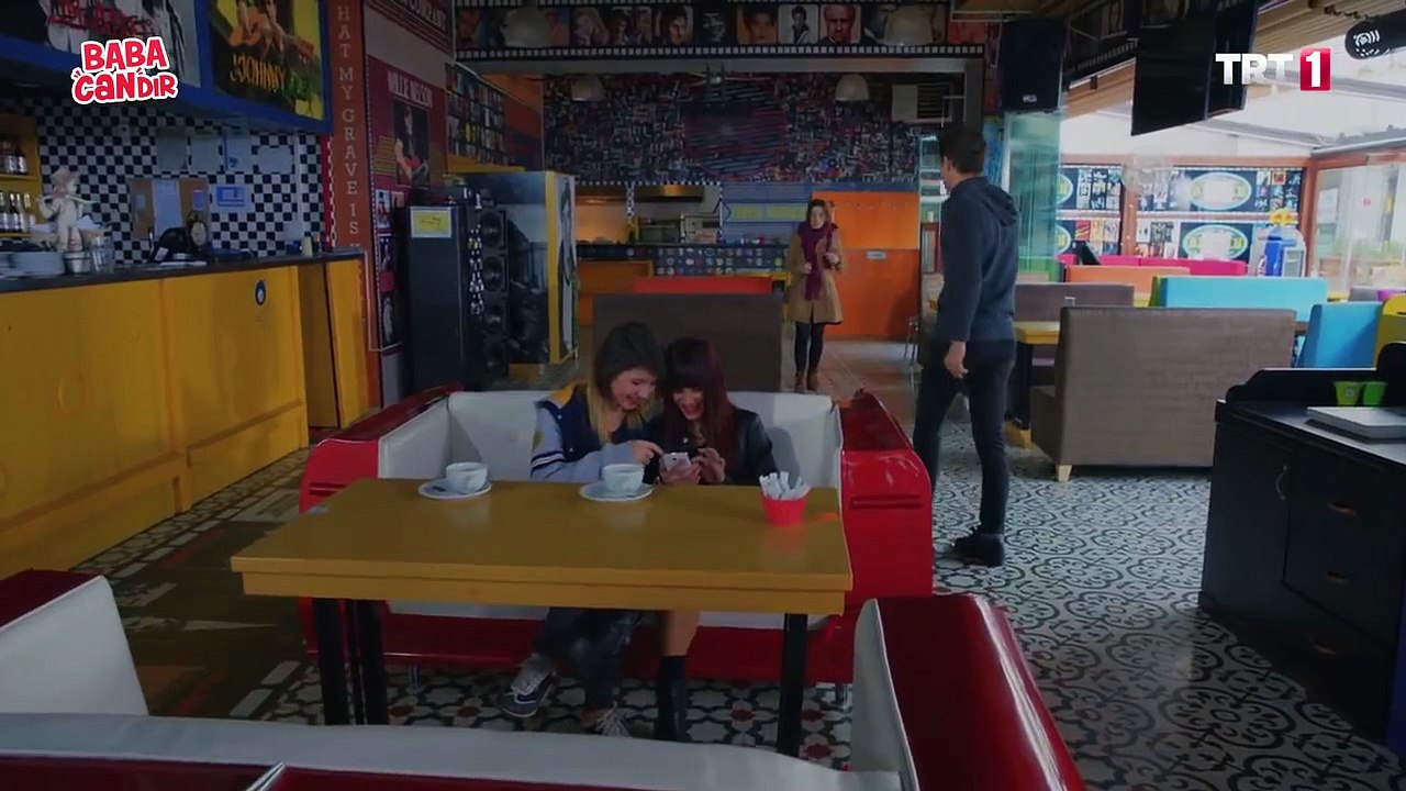 Bana bir şans daha ver lütfen!