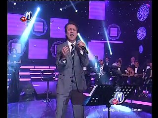 ARİF ÖZGÜLÜŞ - SEVMEKTEN KİM USANIR