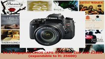 HOT SALE  Canon EOS Rebel T6s Digital SLR with EFS 18135mm IS STM Lens  WiFi Enabled