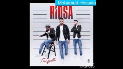 RIDSA - dois Je M'en aller 2015
