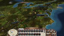 Empire Total War: American Civil War Mod 3.4 Union Campaign (Part 13)~Gods and Generals