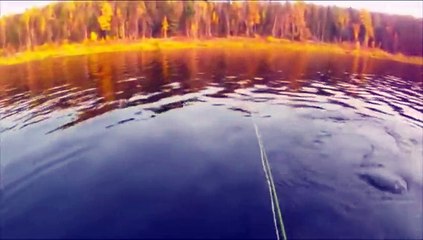 Рыбалка и отдых Сезон 2 Часть 3