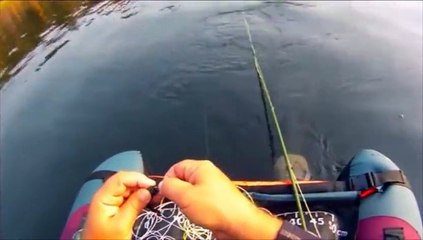 Рыбалка и отдых Сезон 2 Часть 4