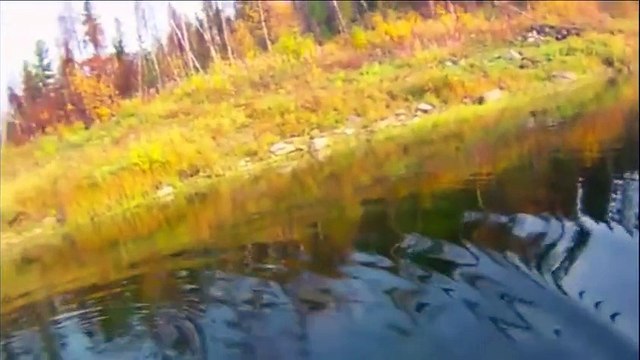 Рыбалка и отдых Сезон 2 Часть 8