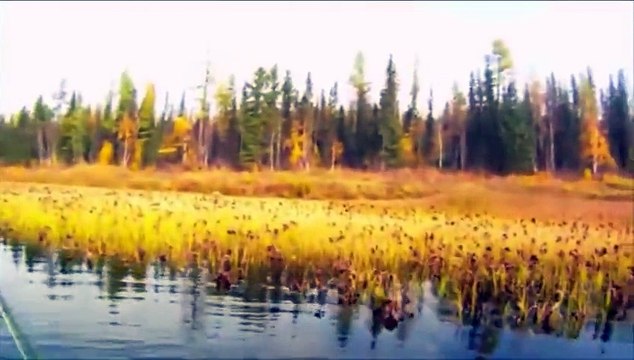 Рыбалка и отдых Сезон 2 Часть 9