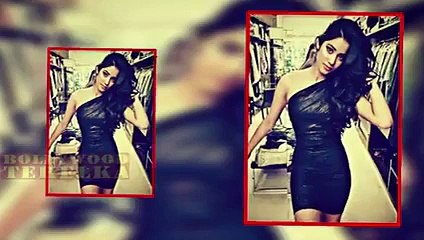 Glamrous Hot Photos Of Khushi Kapoor The Daughter Of Sridevi!