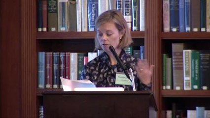 Barriers to Advancement