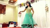 Best Ever Bollywood Indian Wedding Dance on Brother's Marriage by his Sister