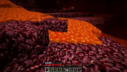 Trapped in the nether ep2 : MHC : December : 2015