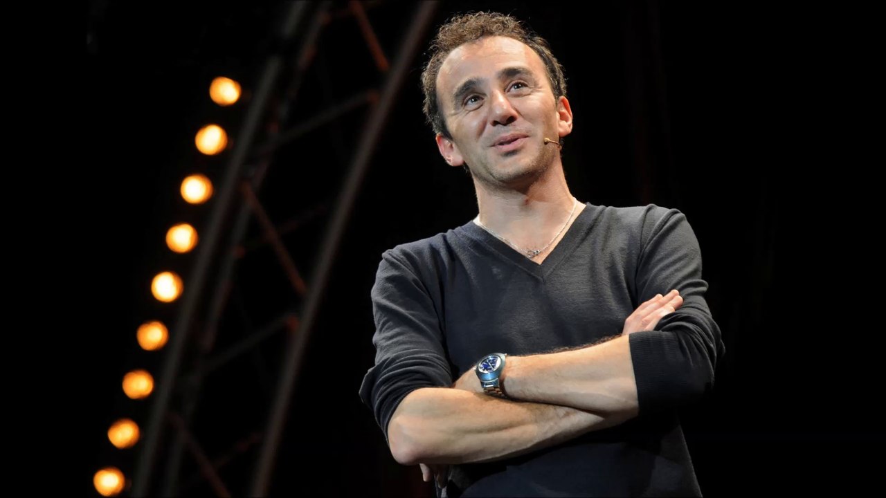 Prochainement en France :)