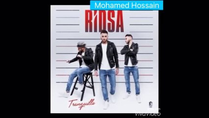 RIDSA - Ti Amo - 2015