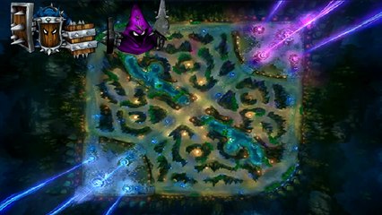 Comment bien débuter à League of Legends [FR]