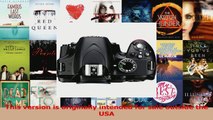HOT SALE  Nikon D3200 242 MP CMOS Digital SLR Camera with NIKKOR 1855mm ED II Lens Black