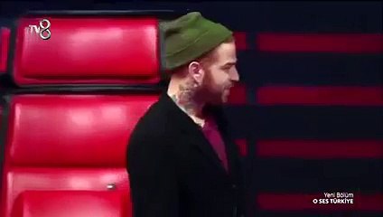 Hadise Murat Boz hint filimlerine özendiler.