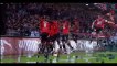 Juan Fernando Quintero Goal - Rennes 1-0 Caen - 11-12-2015