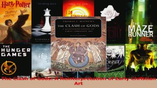 Download  The Clash of Gods A Reinterpretation of Early Christian Art Ebook Free