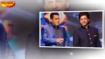 Salman & Shahrukh Khan Shoot Together; For Bigg Boss 9, After 8 Long Years! _ Bollywood Gossip