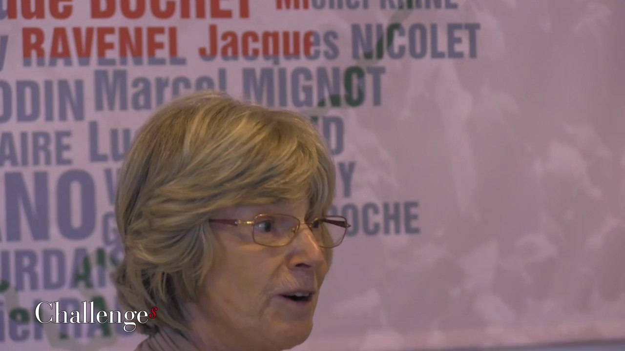 Christine qui te dit bonjour Enzo