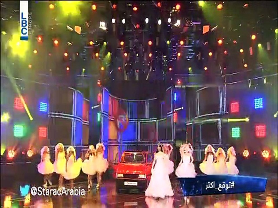 Star Academy 11 - Prime 9 - 11/12 - Part 5 | ستار اكاديمي 11
