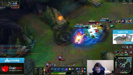 Les mécaniques d'Incarnati0n