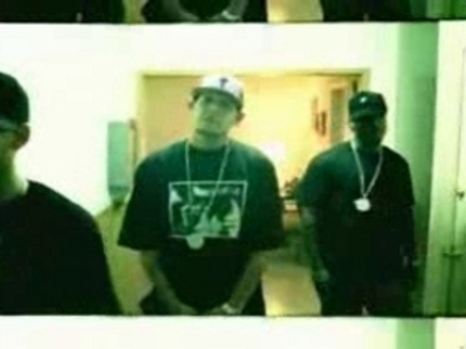 Fort Minor-Remember The Name(real vers)