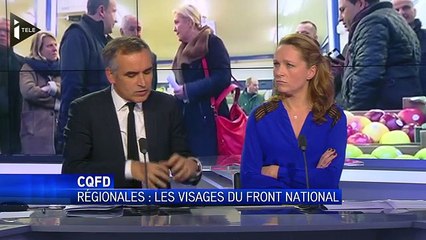 Ce Qu'il Fallait Décrypter - CQFD (partie 2)