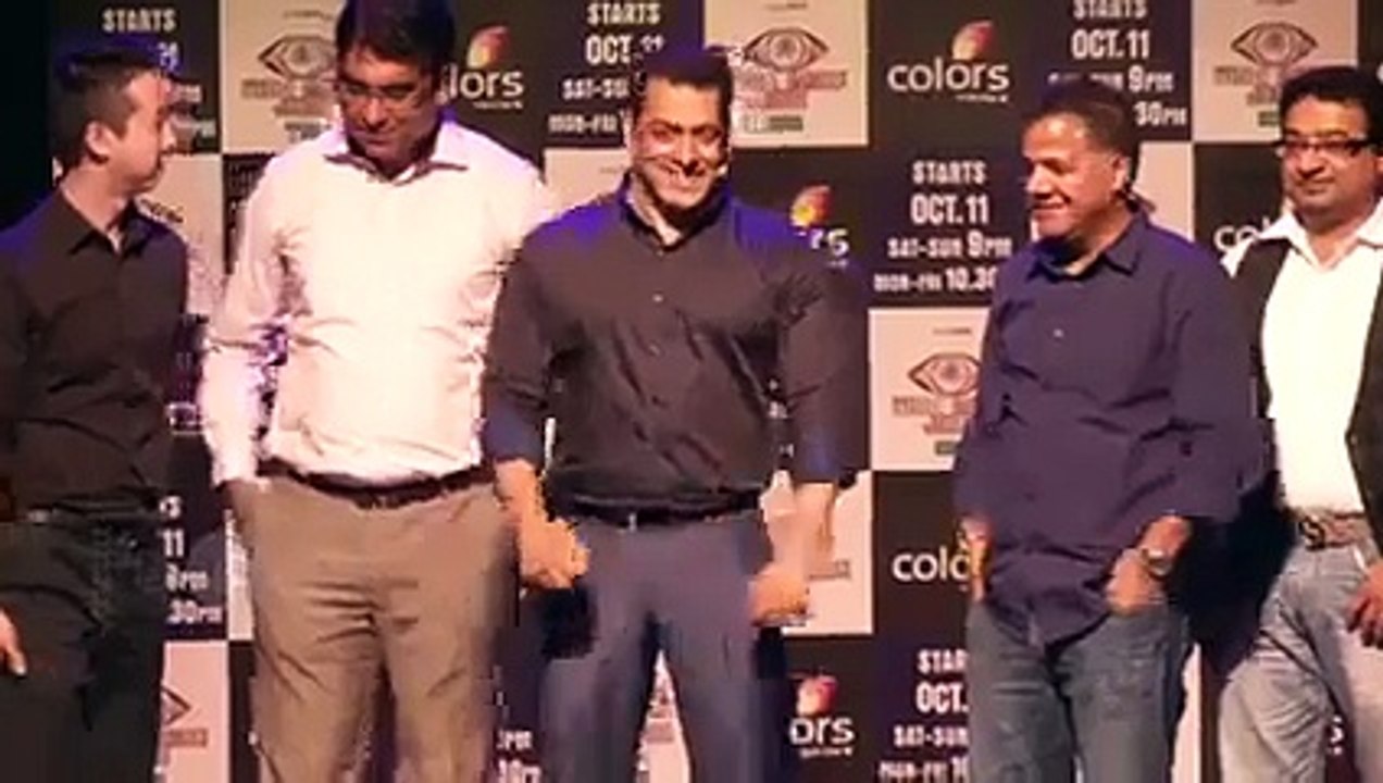 Salman Khan Acquitted Of All Charges _ 2002 Hit And Run Case