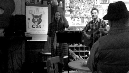 Train Jumper by Catching the Westbound