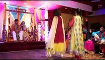 Best Mother Daughter Mehndi Dance Ever!