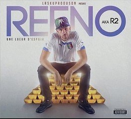 Reeno - Chat Noir (Remix) feat The Raiders
