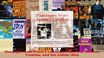 Download  Messages from Franks Landing A Story of Salmon Treaties and the Indian Way PDF Online