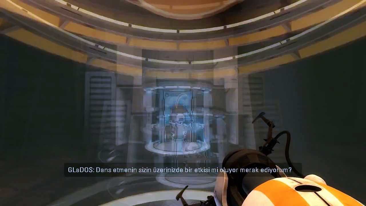 Portal 2 Türkçe Coop Çılgın Testler | #3