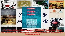 Read  CoOperative Management of Local Fisheries New Directions for Improved Management and PDF Online