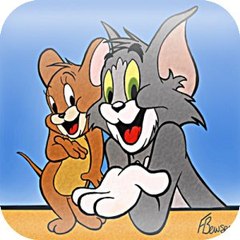 The Tom and Jerry 2016 | Tom & Jerry Classic Cartoon Full Episodes
