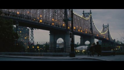 Les 25 meilleurs films de 2015