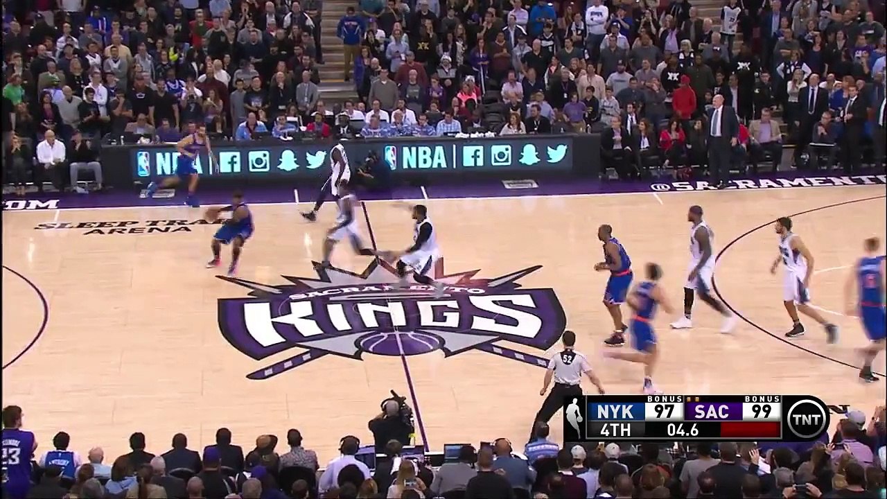 Carmelo anthony